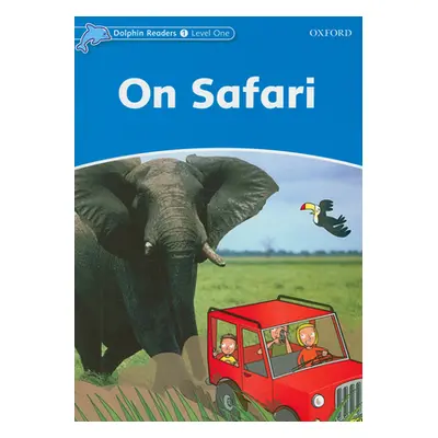 "On Safari" - "" ("Taylor Di")(Paperback)