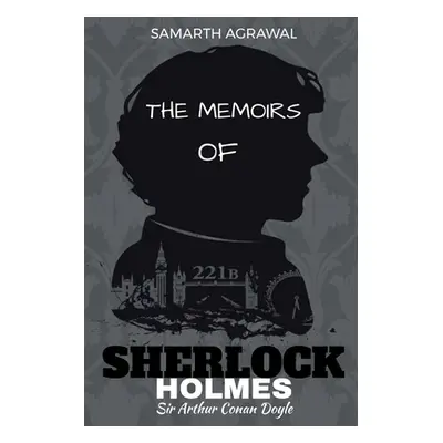 "Sherlock Holmes" - "" ("Agrawal Samarth")(Paperback)