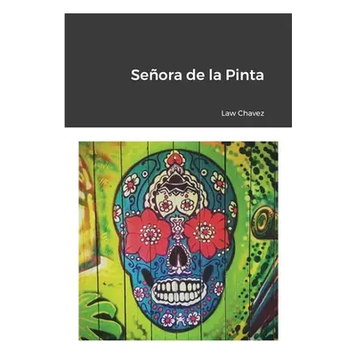 "Seora de la Pinta" - "" ("Chavez Law")(Paperback)