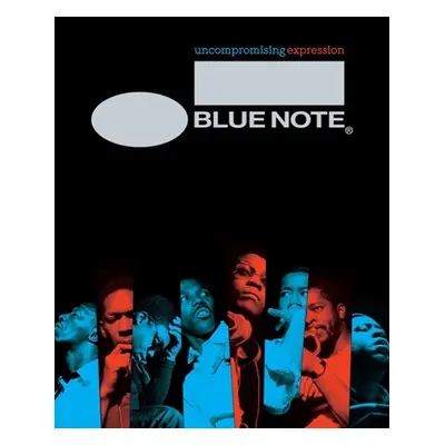 "Blue Note: Uncompromising Expression" - "" ("Havers Richard")(Paperback)