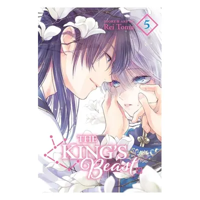 "The King's Beast, Vol. 5: Volume 5" - "" ("Toma Rei")(Paperback)