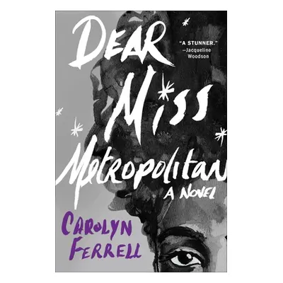 "Dear Miss Metropolitan" - "" ("Ferrell Carolyn")(Paperback)