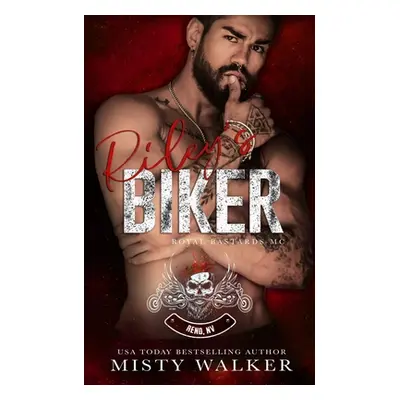 "Riley's Biker" - "" ("Walker Misty")(Paperback)