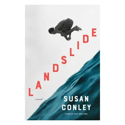 "Landslide" - "" ("Conley Susan C.")(Paperback)