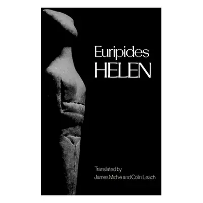 "Helen" - "" ("Euripides")(Paperback)