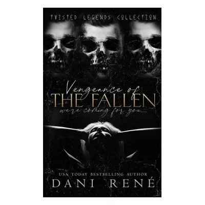 "Vengeance of the Fallen" - "" ("Ren Dani")(Paperback)