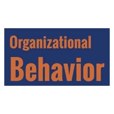 "Organizational Behavior" - "" ("Black J. Stewart")(Pevná vazba)