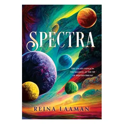 "Spectra" - "" ("Laaman Reina")(Pevná vazba)