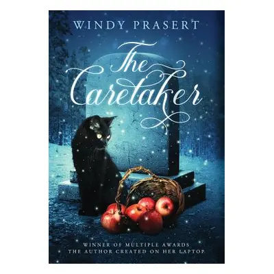 "The Caretaker" - "" ("Prasert Windy")(Pevná vazba)