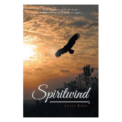 "Spiritwind" - "" ("Rone Joyce")(Paperback)