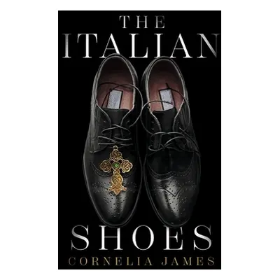 "The Italian Shoes" - "" ("James Cornelia")(Paperback)