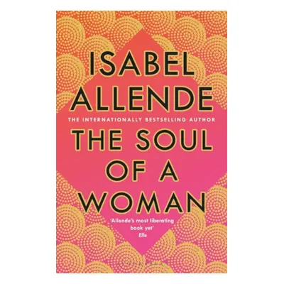 "Soul of a Woman" - "" ("Allende Isabel")(Paperback / softback)