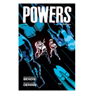 "Powers Volume 3" - "" ("Bendis Brian Michael")(Paperback)