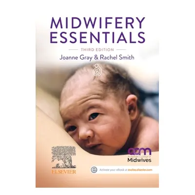 "Midwifery Essentials" - "" ("Gray Joanne")(Paperback)