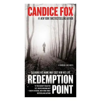 "Redemption Point: A Crimson Lake Novel" - "" ("Fox Candice")(Mass Market Paperbound)