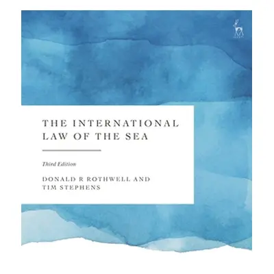 "The International Law of the Sea" - "" ("Rothwell Donald R.")(Paperback)