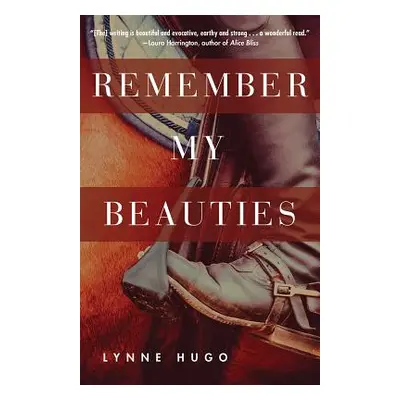 "Remember My Beauties" - "" ("Hugo Lynne")(Paperback)