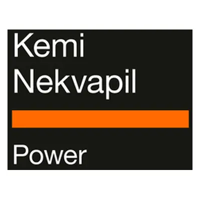 "Power: A Woman's Guide to Living and Leading Without Apology" - "" ("Nekvapil Kemi")(Paperback)