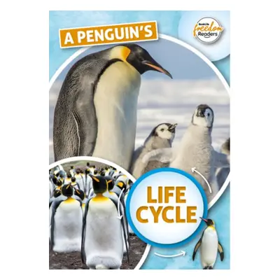 "Penguin's Life Cycle" - "" ("Tyler Madeline")(Paperback / softback)