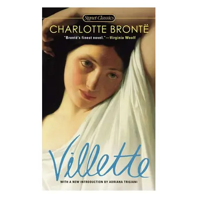 "Villette" - "" ("Bronte Charlotte")(Mass Market Paperbound)