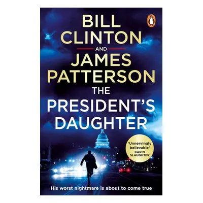 "President's Daughter" - "the #1 Sunday Times bestseller" ("Clinton President Bill")(Paperback /