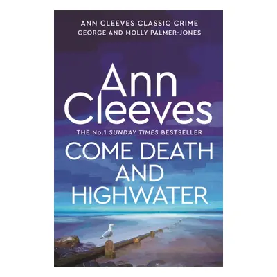 "Come Death and High Water" - "" ("Cleeves Ann")(Paperback / softback)