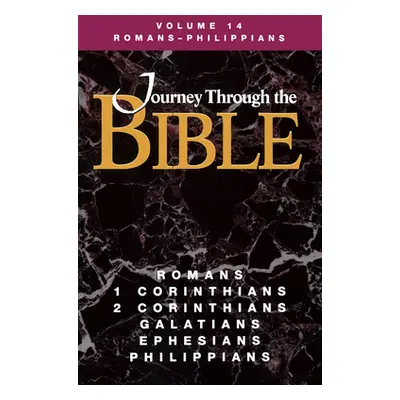 "Jttb Student, Volume 14 Romans - Philippians (Revised)" - "" ("Furnish Victor Paul")(Paperback)