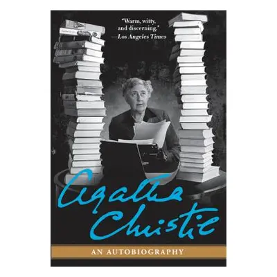 "An Autobiography" - "" ("Christie Agatha")(Paperback)