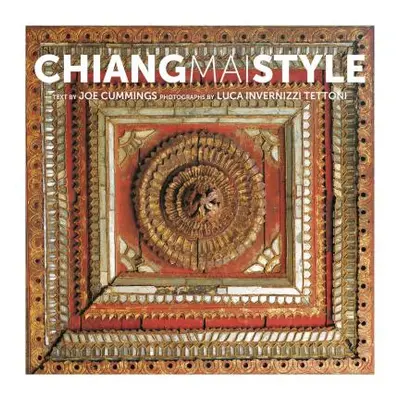 "Chiang Mai Style" - "" ("Cummings Joe")(Paperback)