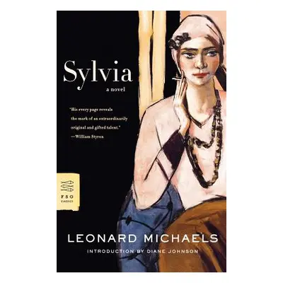 "Sylvia" - "" ("Michaels Leonard")(Paperback)