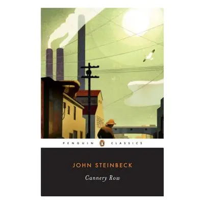 "Cannery Row" - "" ("Steinbeck John")(Paperback)