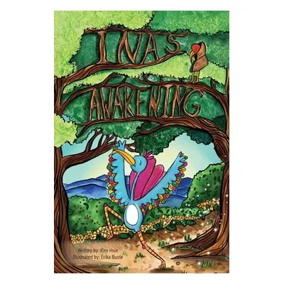 "Ina's Awakening" - "" ("Hsin Kim")(Paperback)