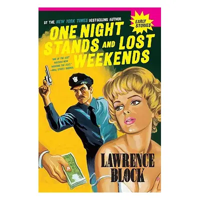 "One Night Stands and Lost Weekends" - "" ("Block Lawrence")(Paperback)