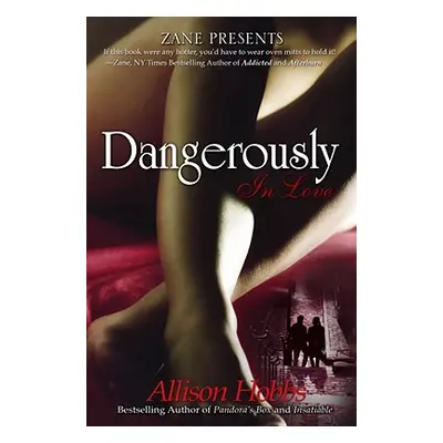 "Dangerously in Love" - "" ("Hobbs Allison")(Paperback)