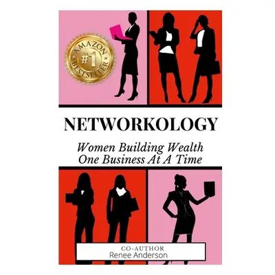 "Mrs Renee Anderson: Networkology" - "" ("Mukes Carla")(Paperback)