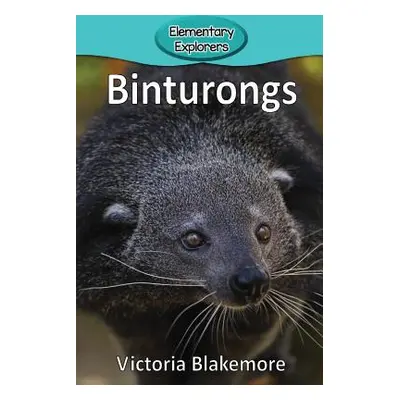 "Binturongs" - "" ("Blakemore Victoria")(Paperback)