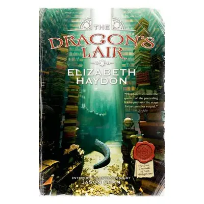 "The Dragon's Lair" - "" ("Haydon Elizabeth")(Paperback)