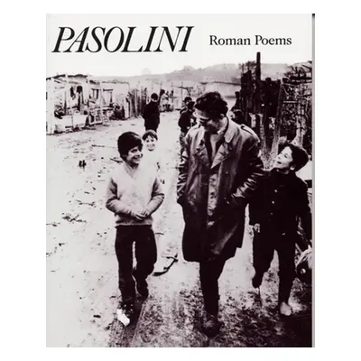 "Roman Poems" - "" ("Pasolini Pier Paolo")(Paperback)