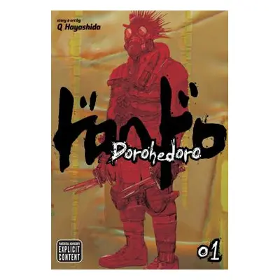 "Dorohedoro, Vol. 1, 1" - "" ("Hayashida Q.")(Paperback)