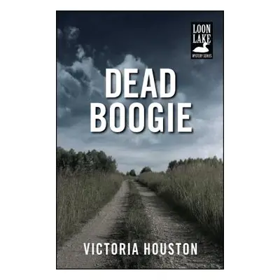 "Dead Boogie, 7" - "" ("Houston Victoria")(Paperback)