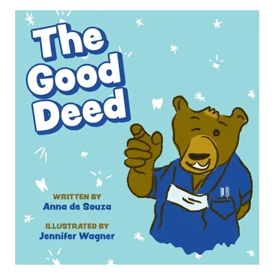 "The Good Deed" - "" ("de Souza Anna")(Paperback)