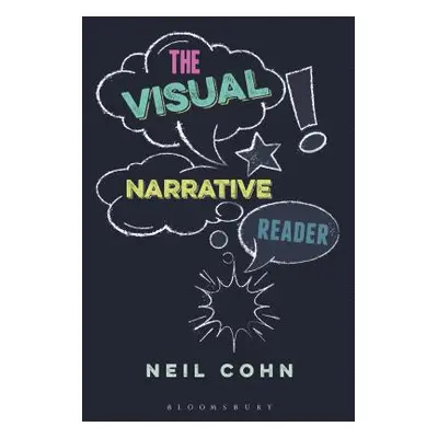 "The Visual Narrative Reader" - "" ("Cohn Neil")(Paperback)