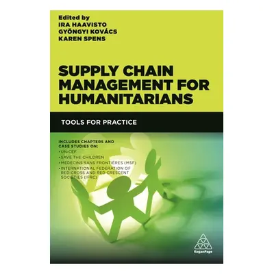 "Supply Chain Management for Humanitarians: Tools for Practice" - "" ("Haavisto Ira")(Paperback)