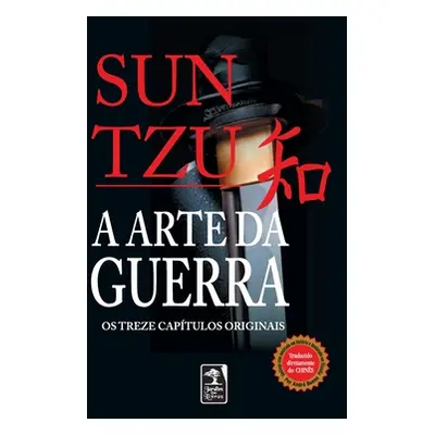 "A Arte da guerra - Edio luxo" - "" ("Tzu Sun")(Paperback)