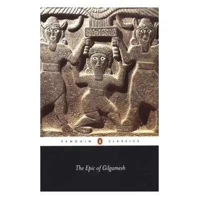 "The Epic of Gilgamesh" - "" ("Sandars N. K.")(Paperback)