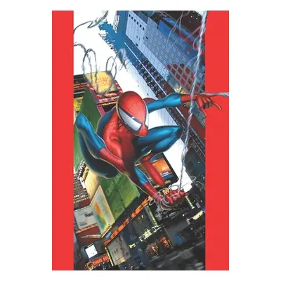 "Ultimate Spider-Man Omnibus Vol. 1" - "" ("Bendis Brian Michael")(Pevná vazba)