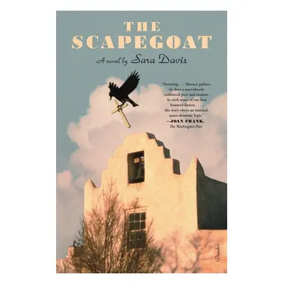 "The Scapegoat" - "" ("Davis Sara")(Paperback)