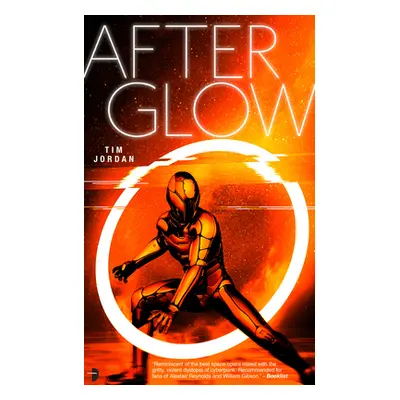 "Afterglow" - "" ("Jordan Tim")(Paperback)