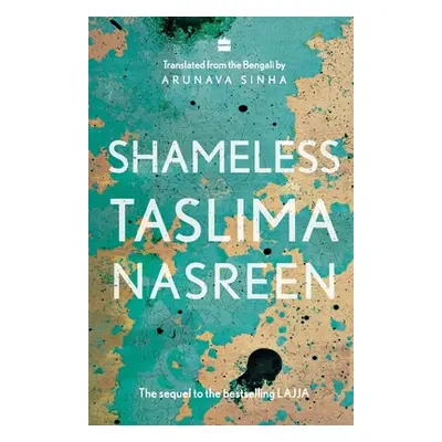 "Shameless" - "" ("Nasreen Taslima")(Paperback)