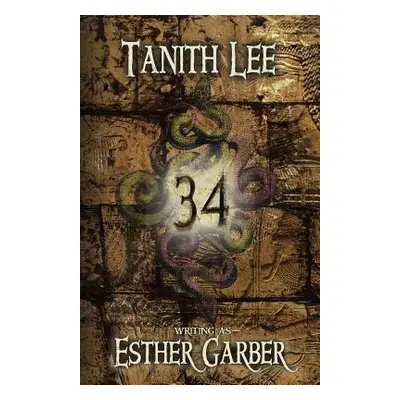 "34" - "" ("Lee Tanith")(Paperback)